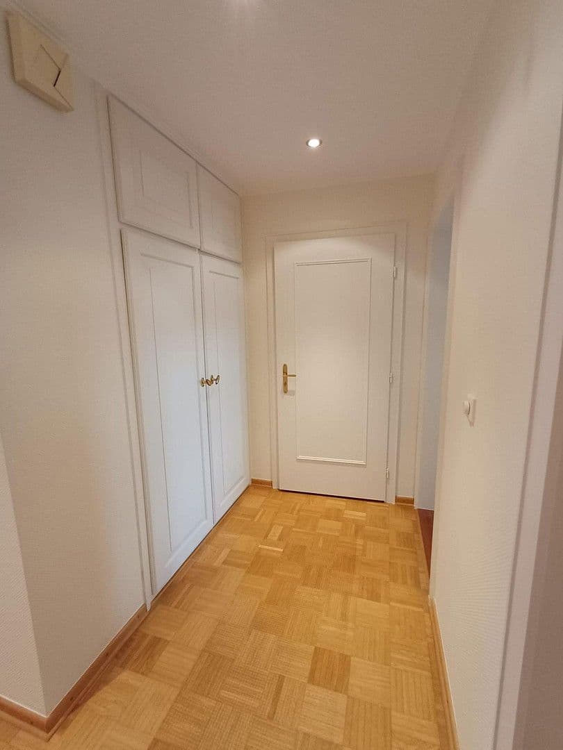 Prenájom bytu 2-izbový 64 m², Nordbahnhofstr. 27, Husum, Šlezvicko-Holštajnsko Prenájom bytu 2-izbový 64 m², Nordbahnhofstr. 27, Husum, Šlezvicko-Holštajnsko