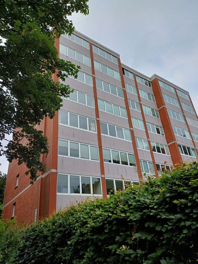 Prenájom bytu 2-izbový 64 m², Nordbahnhofstr. 27, Husum, Šlezvicko-Holštajnsko Prenájom bytu 2-izbový 64 m², Nordbahnhofstr. 27, Husum, Šlezvicko-Holštajnsko