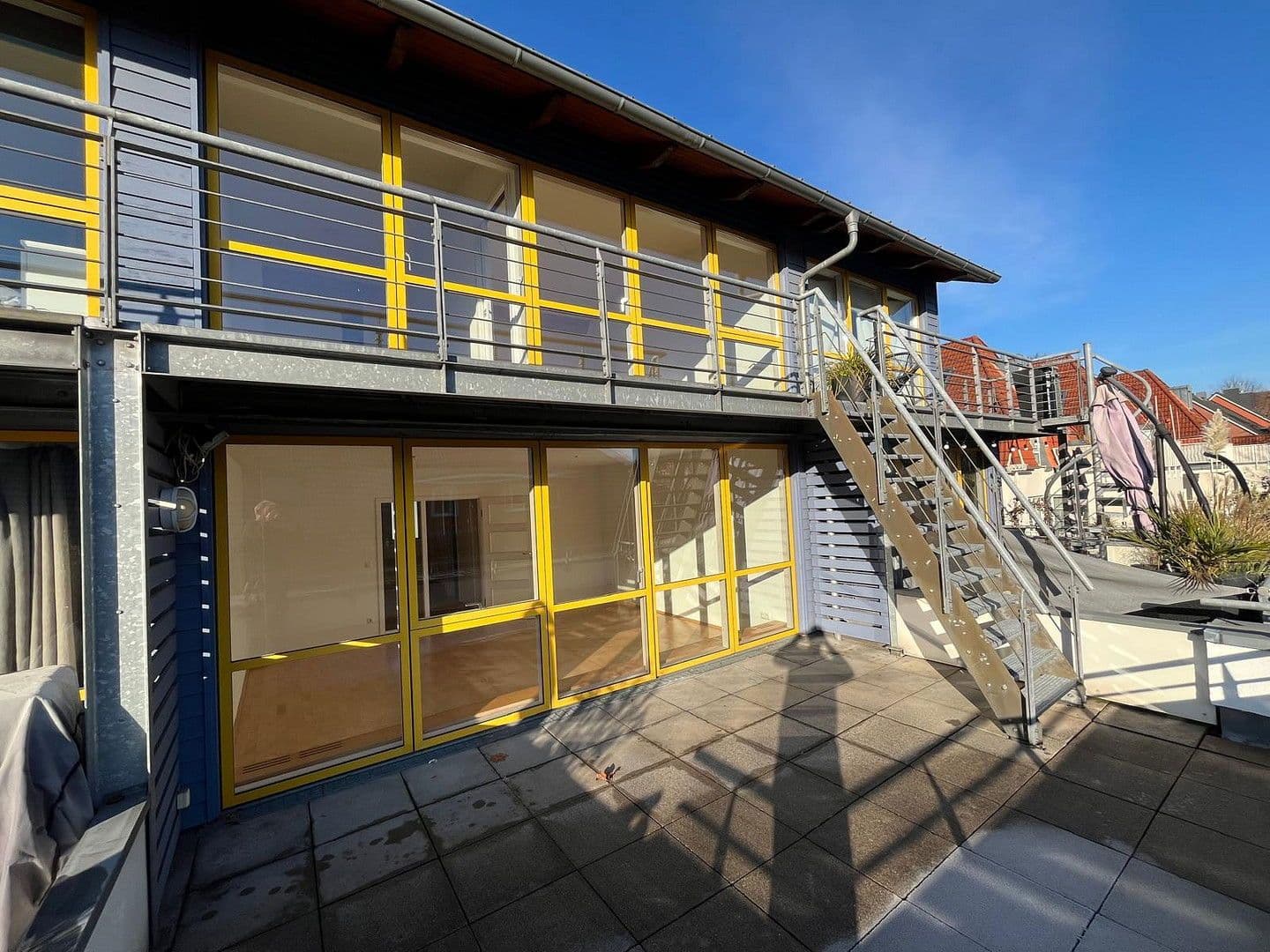 Predaj bytu 3-izbový 85 m², Brunckhorstweg 42, Hamburg, Hamburg Predaj bytu 3-izbový 85 m², Brunckhorstweg 42, Hamburg, Hamburg