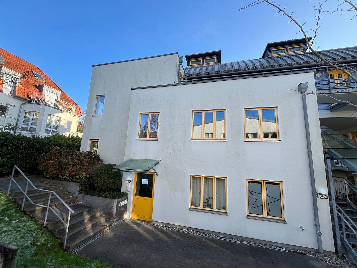 Predaj bytu 3-izbový 85 m², Brunckhorstweg 42, Hamburg, Hamburg Predaj bytu 3-izbový 85 m², Brunckhorstweg 42, Hamburg, Hamburg