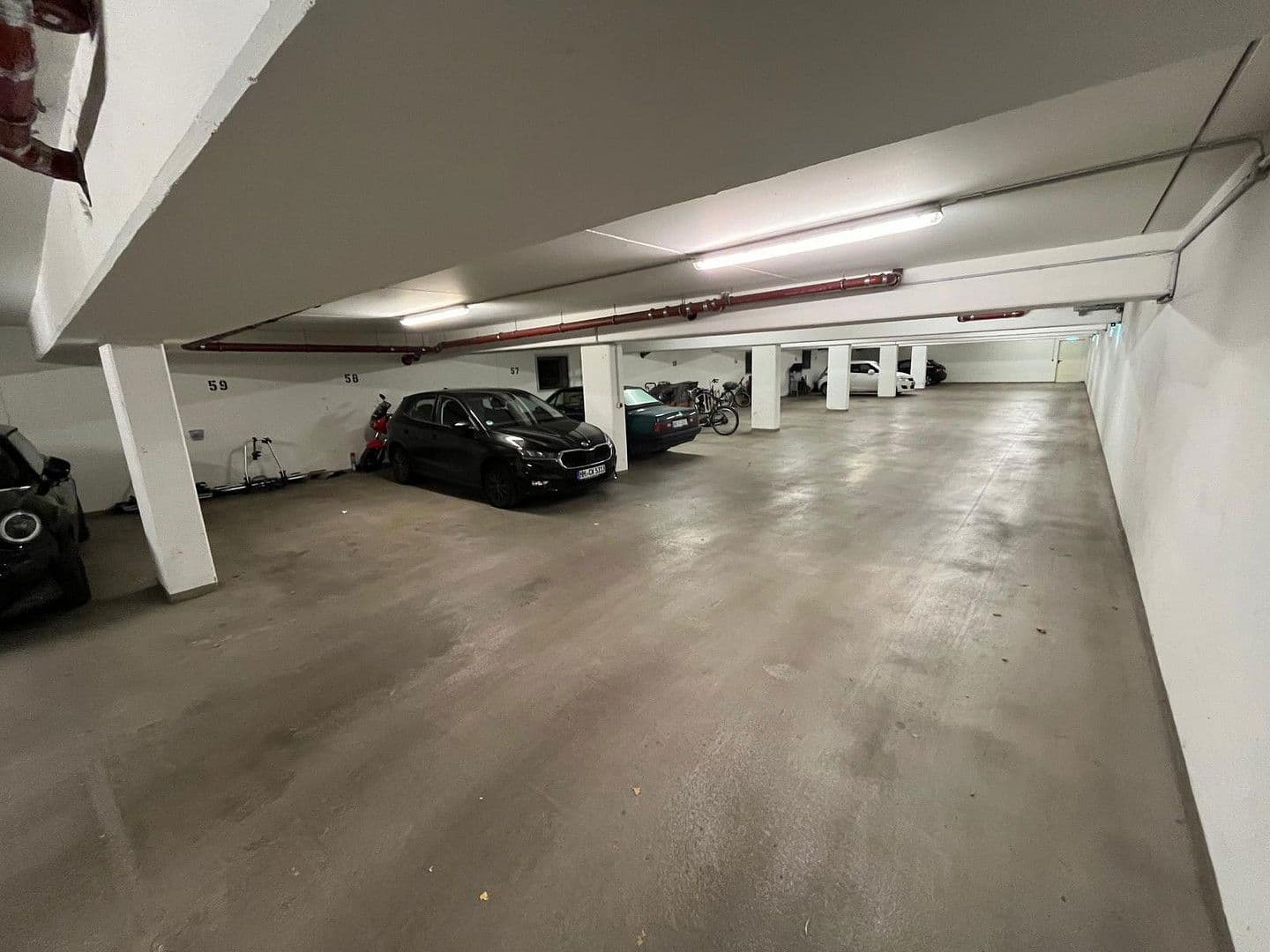 Predaj bytu 3-izbový 85 m², Brunckhorstweg 42, Hamburg, Hamburg Predaj bytu 3-izbový 85 m², Brunckhorstweg 42, Hamburg, Hamburg