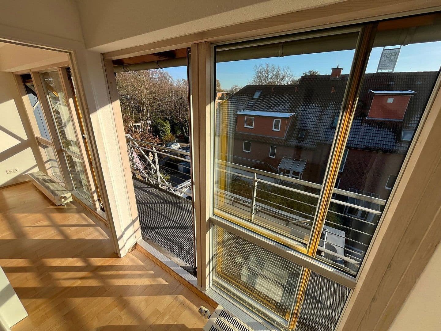 Predaj bytu 3-izbový 85 m², Brunckhorstweg 42, Hamburg, Hamburg Predaj bytu 3-izbový 85 m², Brunckhorstweg 42, Hamburg, Hamburg