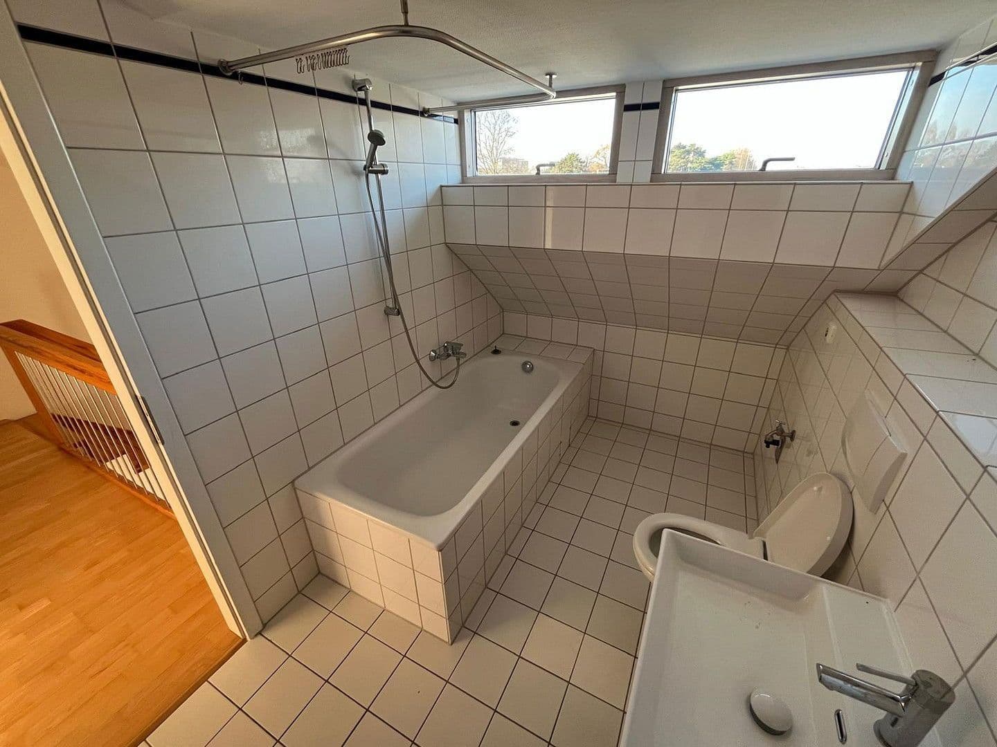 Predaj bytu 3-izbový 85 m², Brunckhorstweg 42, Hamburg, Hamburg Predaj bytu 3-izbový 85 m², Brunckhorstweg 42, Hamburg, Hamburg