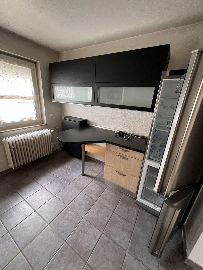 Predaj bytu 4-izbový 91 m², Bismarckstraße 56, Pforzheim, Bádensko-Wurttembersko Predaj bytu 4-izbový 91 m², Bismarckstraße 56, Pforzheim, Bádensko-Wurttembersko