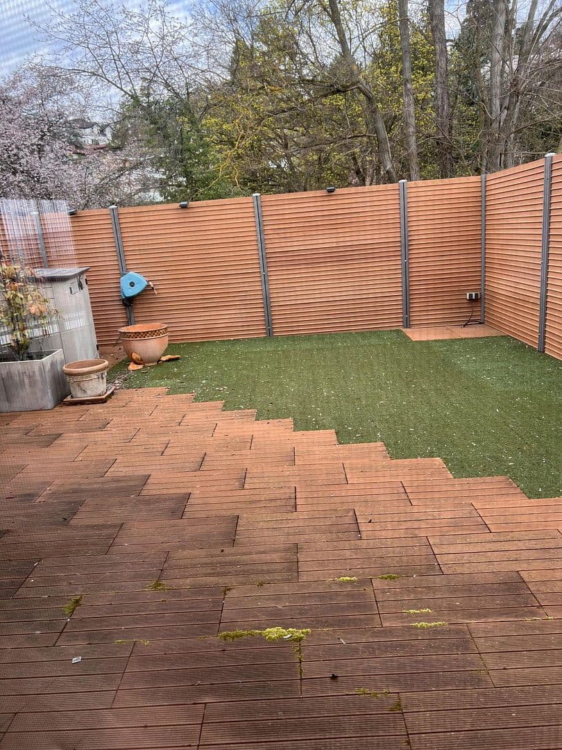 Predaj bytu 4-izbový 91 m², Bismarckstraße 56, Pforzheim, Bádensko-Wurttembersko Predaj bytu 4-izbový 91 m², Bismarckstraße 56, Pforzheim, Bádensko-Wurttembersko