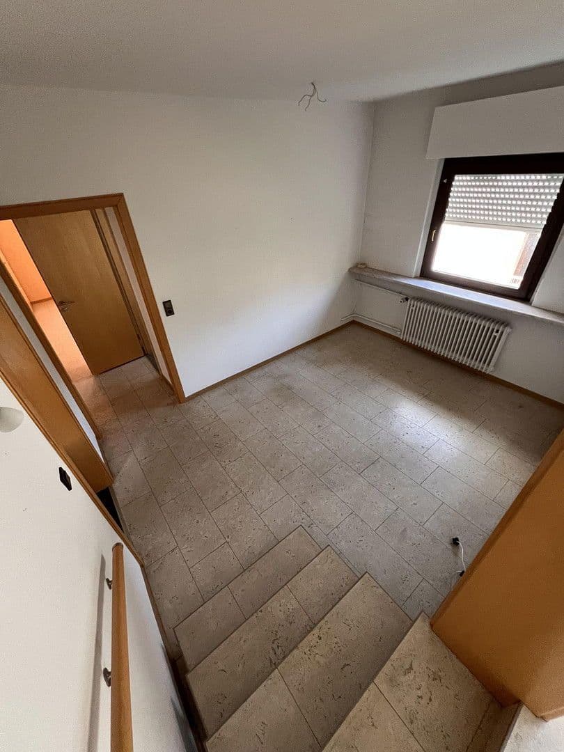 Predaj bytu 5-izbový 112 m², Bismarckstraße 56, Pforzheim, Bádensko-Wurttembersko Predaj bytu 5-izbový 112 m², Bismarckstraße 56, Pforzheim, Bádensko-Wurttembersko