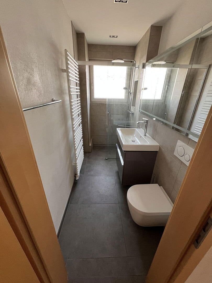 Predaj bytu 5-izbový 112 m², Bismarckstraße 56, Pforzheim, Bádensko-Wurttembersko Predaj bytu 5-izbový 112 m², Bismarckstraße 56, Pforzheim, Bádensko-Wurttembersko