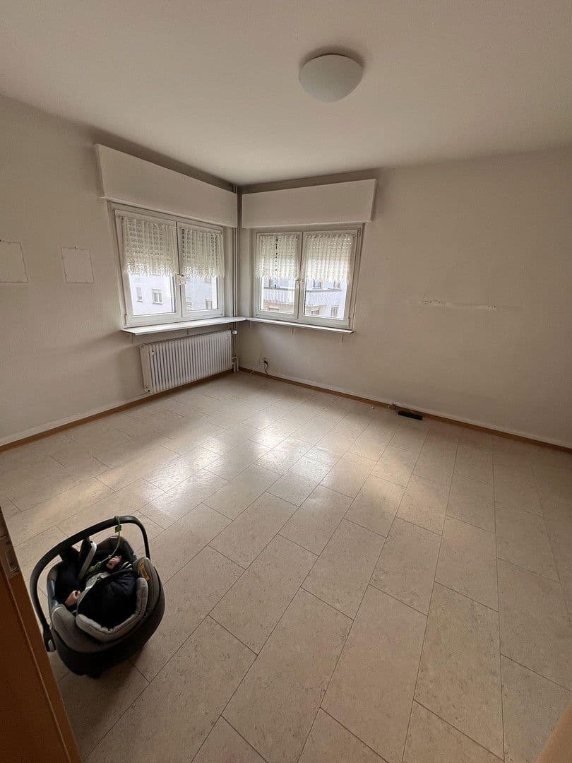 Predaj bytu 5-izbový 112 m², Bismarckstraße 56, Pforzheim, Bádensko-Wurttembersko Predaj bytu 5-izbový 112 m², Bismarckstraße 56, Pforzheim, Bádensko-Wurttembersko