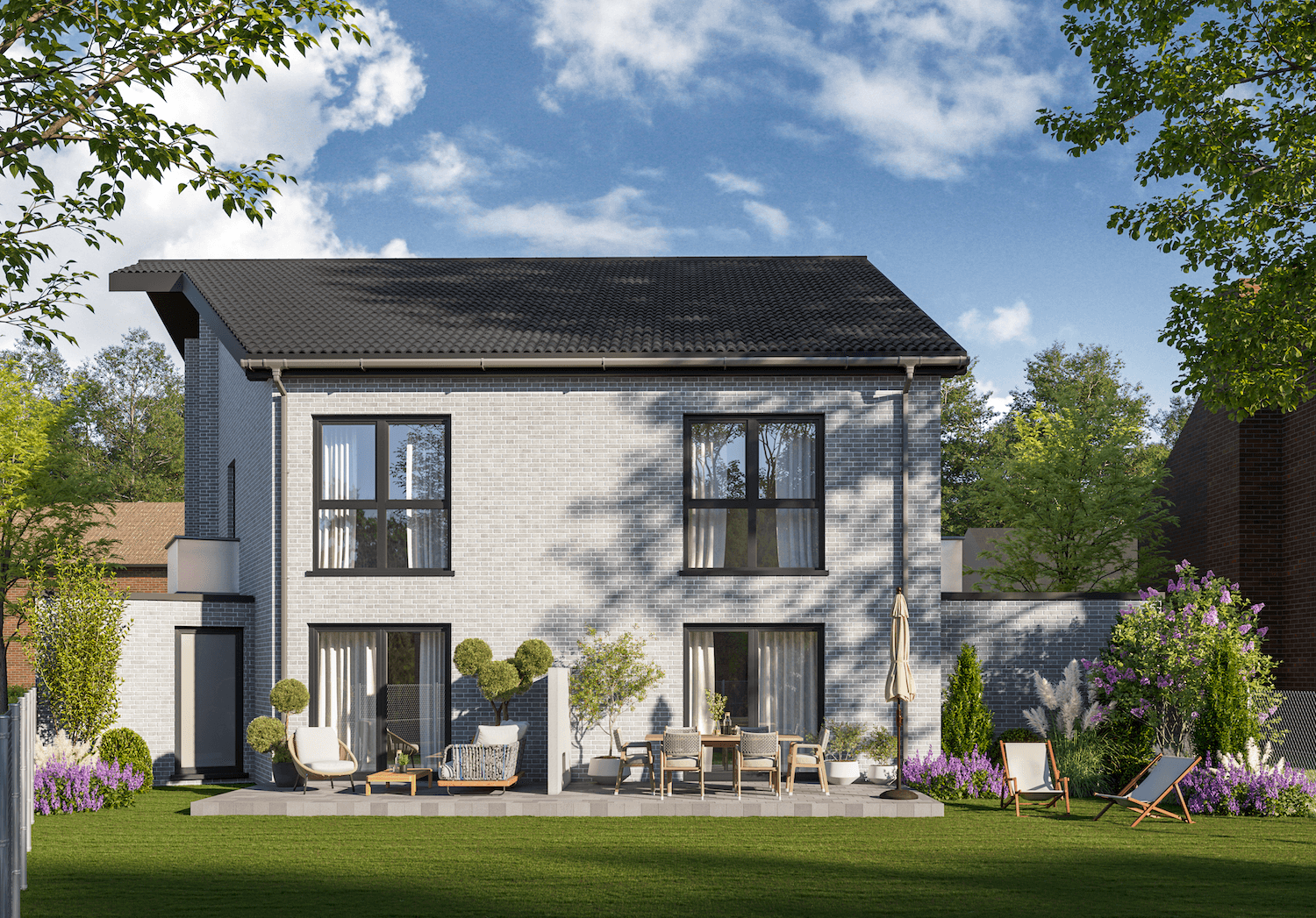 Predaj bytu 3-izbový 91 m², Terreicken 13, Erkelenz, Severné Porýnie - Westfálsko Predaj bytu 3-izbový 91 m², Terreicken 13, Erkelenz, Severné Porýnie - Westfálsko