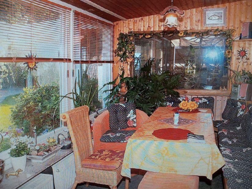 Prenájom domu 120 m², pozemek 800 m², Wiefelstede, Dolné Sasko Prenájom domu 120 m², pozemek 800 m², Wiefelstede, Dolné Sasko