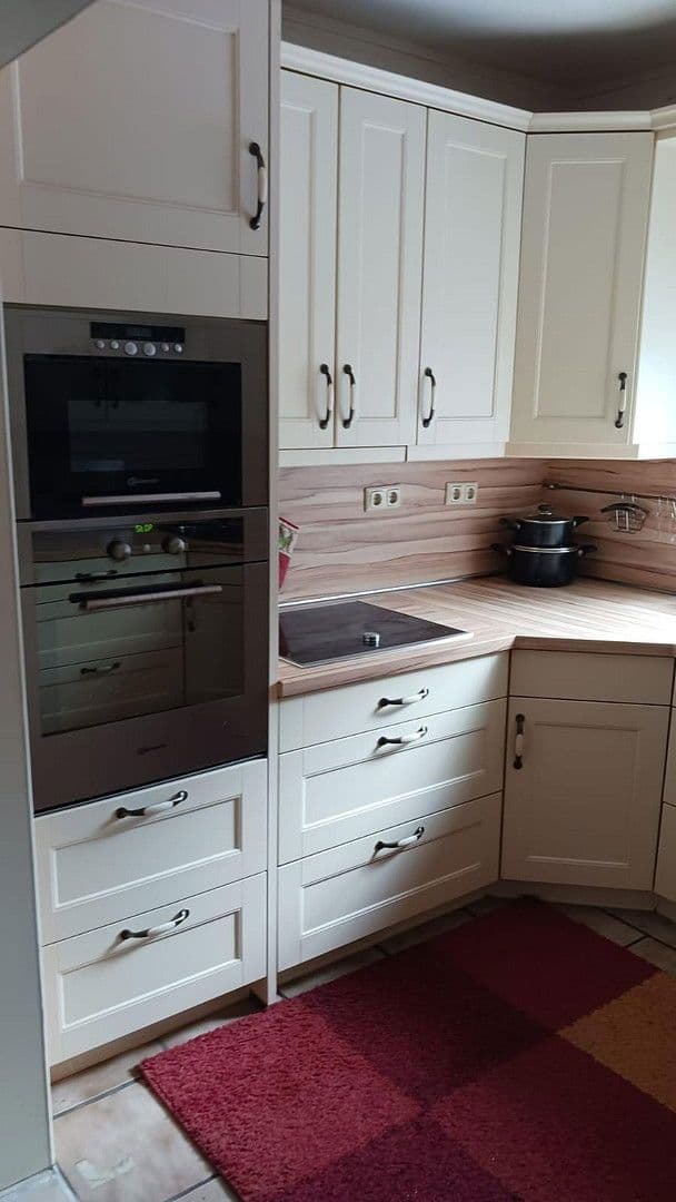 Prenájom domu 120 m², pozemek 800 m², Wiefelstede, Dolné Sasko Prenájom domu 120 m², pozemek 800 m², Wiefelstede, Dolné Sasko