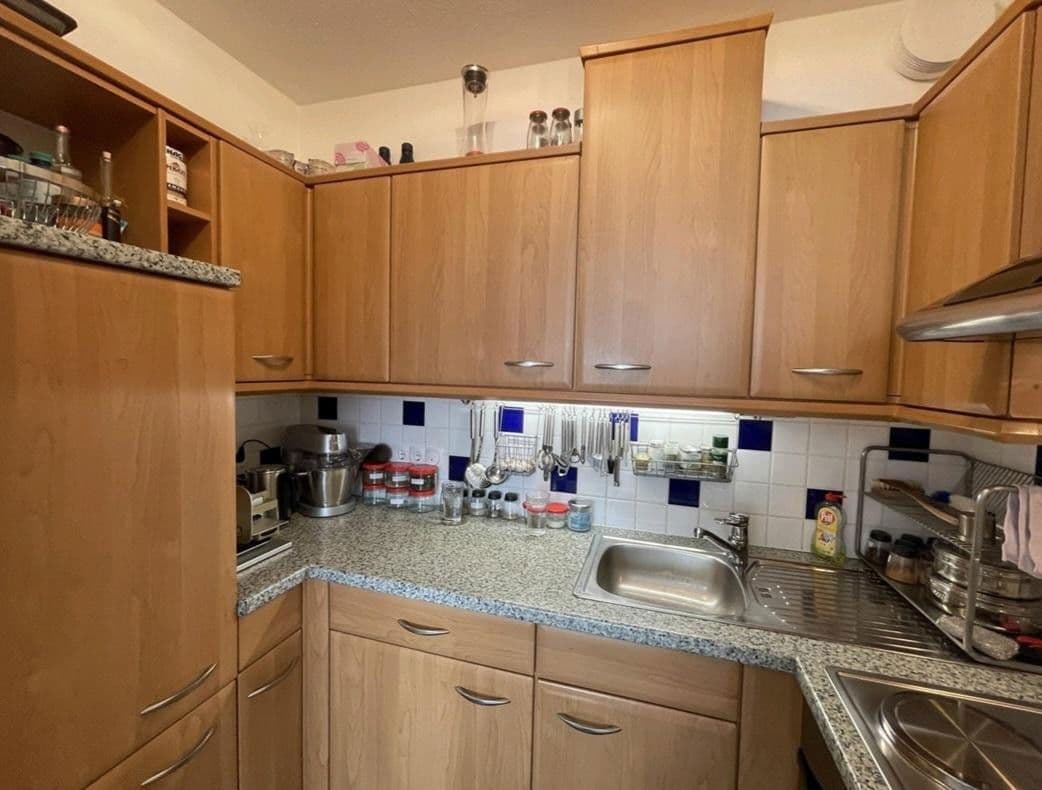 Prenájom bytu 2-izbový 47 m², Kratochwjlestraße, Wien, Viedeň Prenájom bytu 2-izbový 47 m², Kratochwjlestraße, Wien, Viedeň