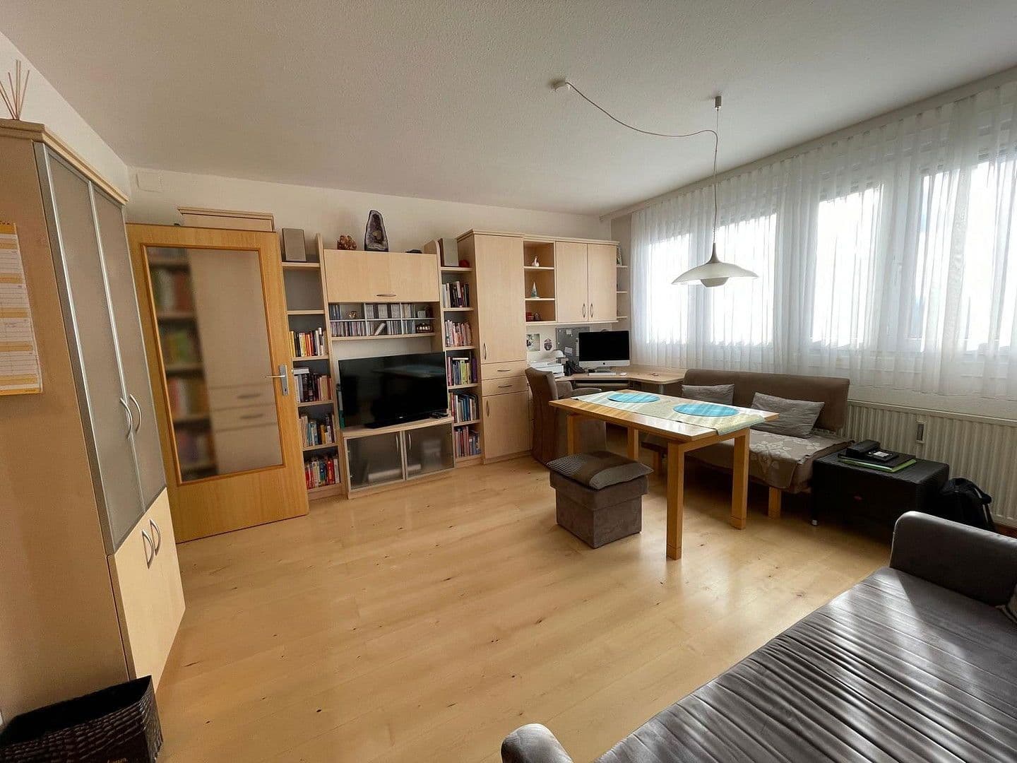 Prenájom bytu 2-izbový 47 m², Kratochwjlestraße, Wien, Viedeň Prenájom bytu 2-izbový 47 m², Kratochwjlestraße, Wien, Viedeň