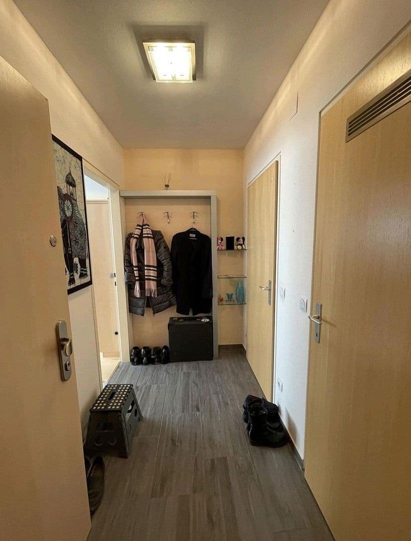 Prenájom bytu 2-izbový 47 m², Kratochwjlestraße, Wien, Viedeň Prenájom bytu 2-izbový 47 m², Kratochwjlestraße, Wien, Viedeň