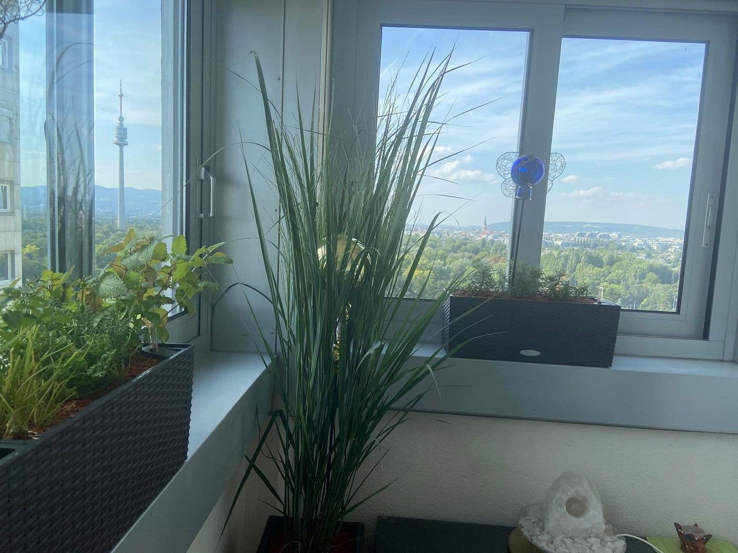 Prenájom bytu 2-izbový 47 m², Kratochwjlestraße, Wien, Viedeň Prenájom bytu 2-izbový 47 m², Kratochwjlestraße, Wien, Viedeň