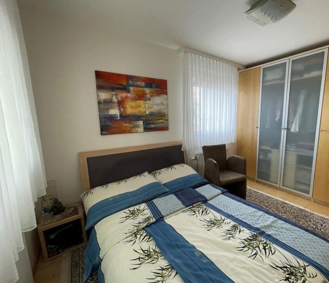 Prenájom bytu 2-izbový 47 m², Kratochwjlestraße, Wien, Viedeň Prenájom bytu 2-izbový 47 m², Kratochwjlestraße, Wien, Viedeň