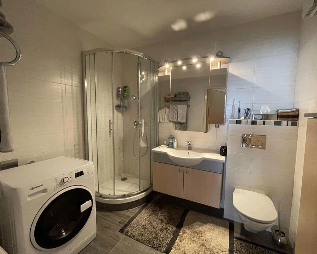 Prenájom bytu 2-izbový 47 m², Kratochwjlestraße, Wien, Viedeň Prenájom bytu 2-izbový 47 m², Kratochwjlestraße, Wien, Viedeň