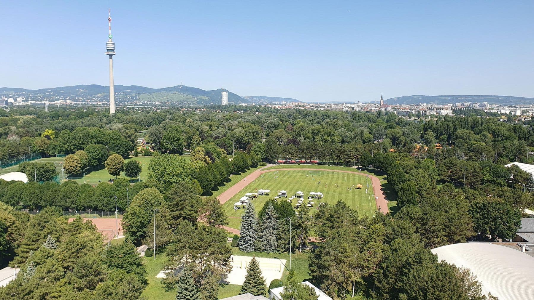 Prenájom bytu 2-izbový 47 m², Kratochwjlestraße, Wien, Viedeň Prenájom bytu 2-izbový 47 m², Kratochwjlestraße, Wien, Viedeň