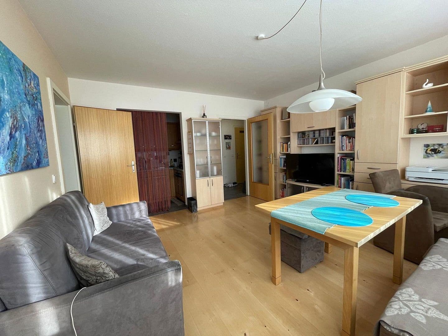 Prenájom bytu 2-izbový 47 m², Kratochwjlestraße, Wien, Viedeň Prenájom bytu 2-izbový 47 m², Kratochwjlestraße, Wien, Viedeň