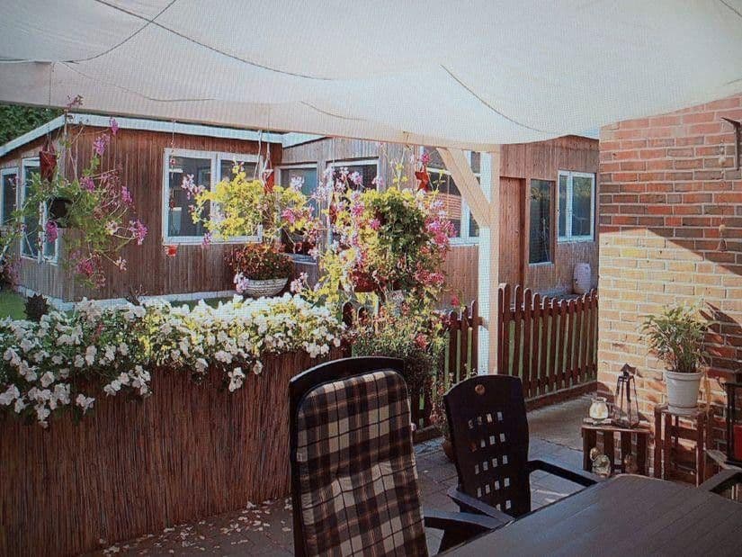 Prenájom domu 120 m², pozemek 1.300 m², Wiefelstede, Dolné Sasko Prenájom domu 120 m², pozemek 1.300 m², Wiefelstede, Dolné Sasko