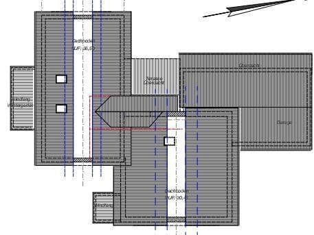 Prenájom domu 120 m², pozemek 1.300 m², Wiefelstede, Dolné Sasko Prenájom domu 120 m², pozemek 1.300 m², Wiefelstede, Dolné Sasko