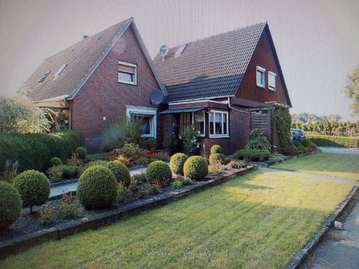 Predaj domu 120 m², pozemek 1.300 m², Wiefelstede, Dolné Sasko Predaj domu 120 m², pozemek 1.300 m², Wiefelstede, Dolné Sasko