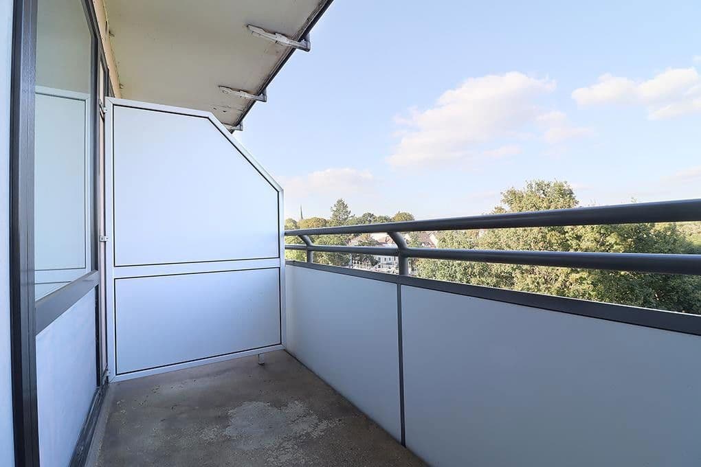 Prenájom bytu 2-izbový 59 m², Bremen, Brémy Prenájom bytu 2-izbový 59 m², Bremen, Brémy