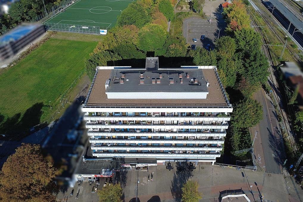 Prenájom bytu 2-izbový 59 m², Bremen, Brémy Prenájom bytu 2-izbový 59 m², Bremen, Brémy