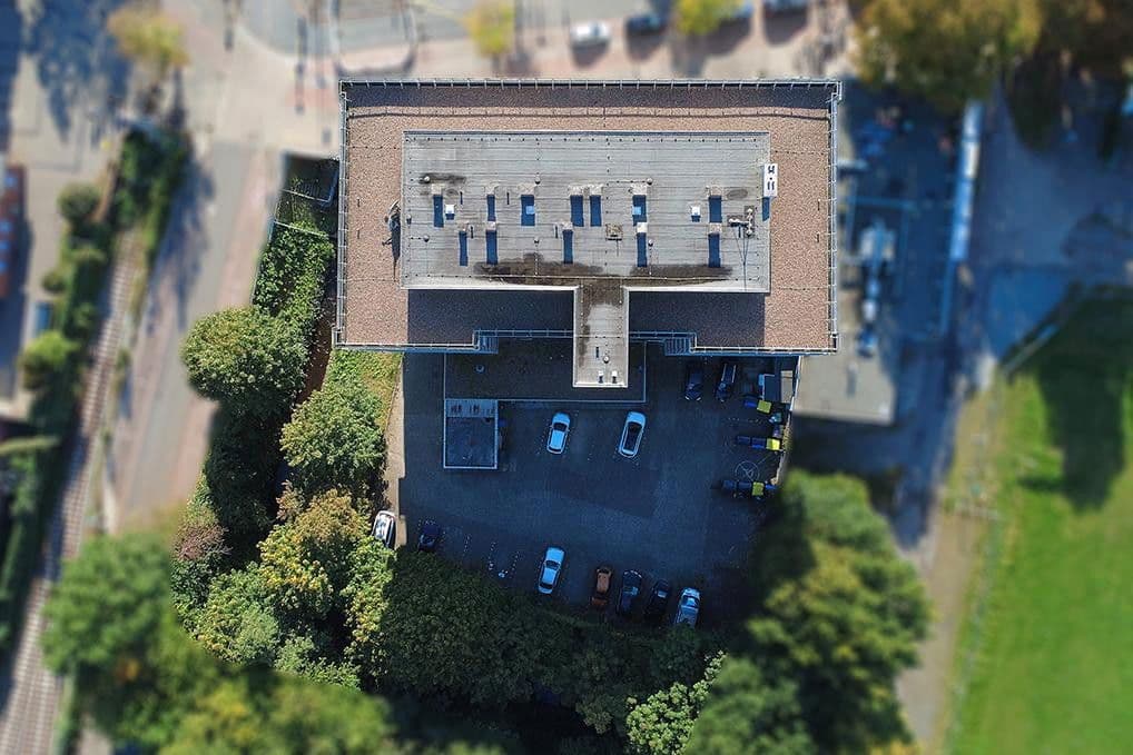 Prenájom bytu 2-izbový 59 m², Bremen, Brémy Prenájom bytu 2-izbový 59 m², Bremen, Brémy