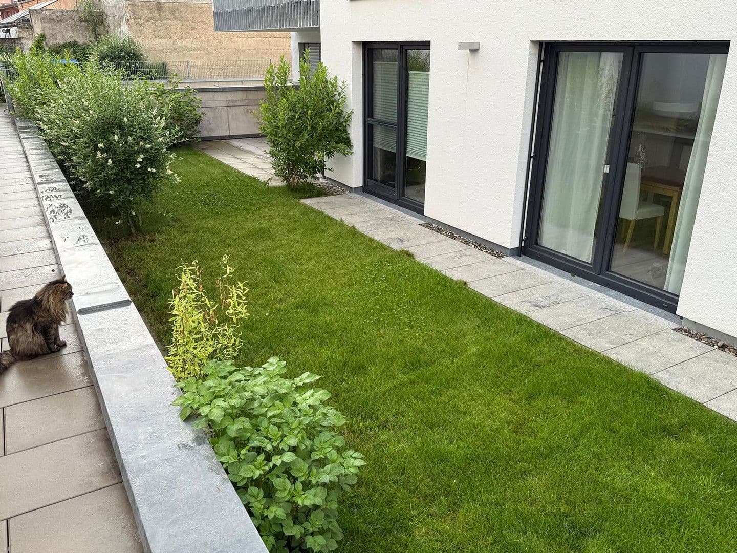 Prenájom bytu 3-izbový 88 m², Radolfzell am Bodensee, Bádensko-Wurttembersko Prenájom bytu 3-izbový 88 m², Radolfzell am Bodensee, Bádensko-Wurttembersko