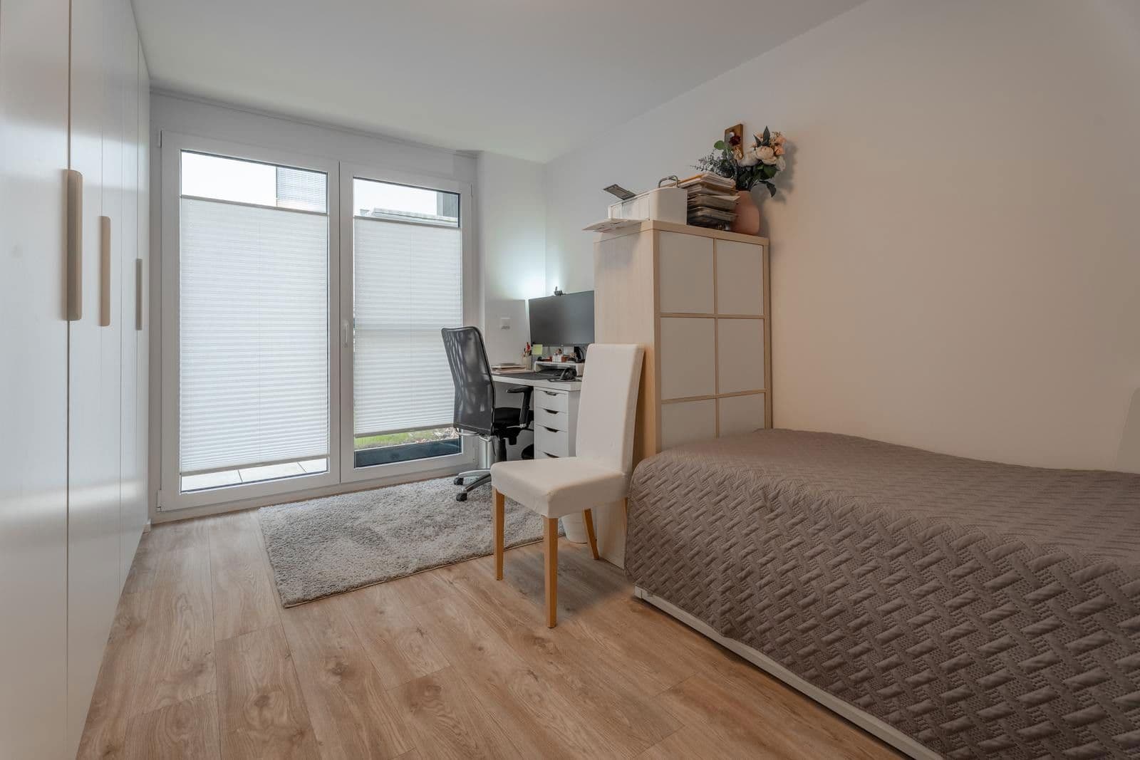 Prenájom bytu 3-izbový 88 m², Radolfzell am Bodensee, Bádensko-Wurttembersko Prenájom bytu 3-izbový 88 m², Radolfzell am Bodensee, Bádensko-Wurttembersko