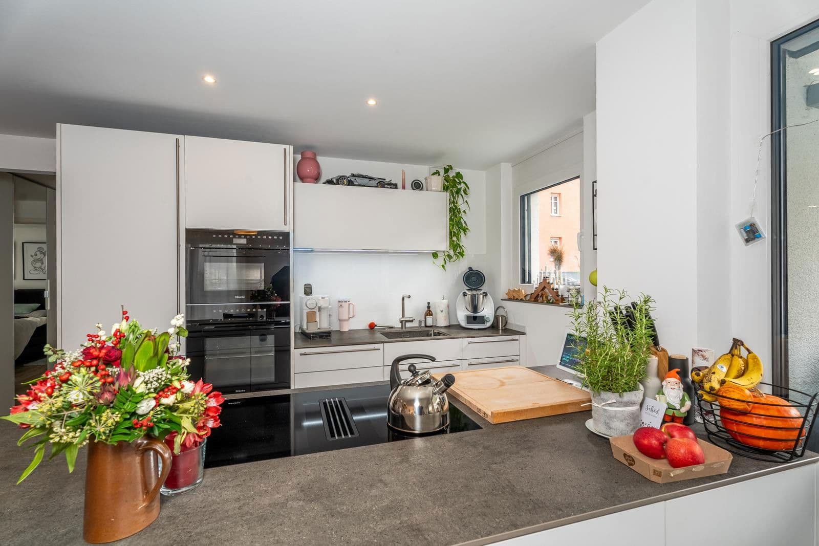 Prenájom bytu 3-izbový 88 m², Radolfzell am Bodensee, Bádensko-Wurttembersko Prenájom bytu 3-izbový 88 m², Radolfzell am Bodensee, Bádensko-Wurttembersko