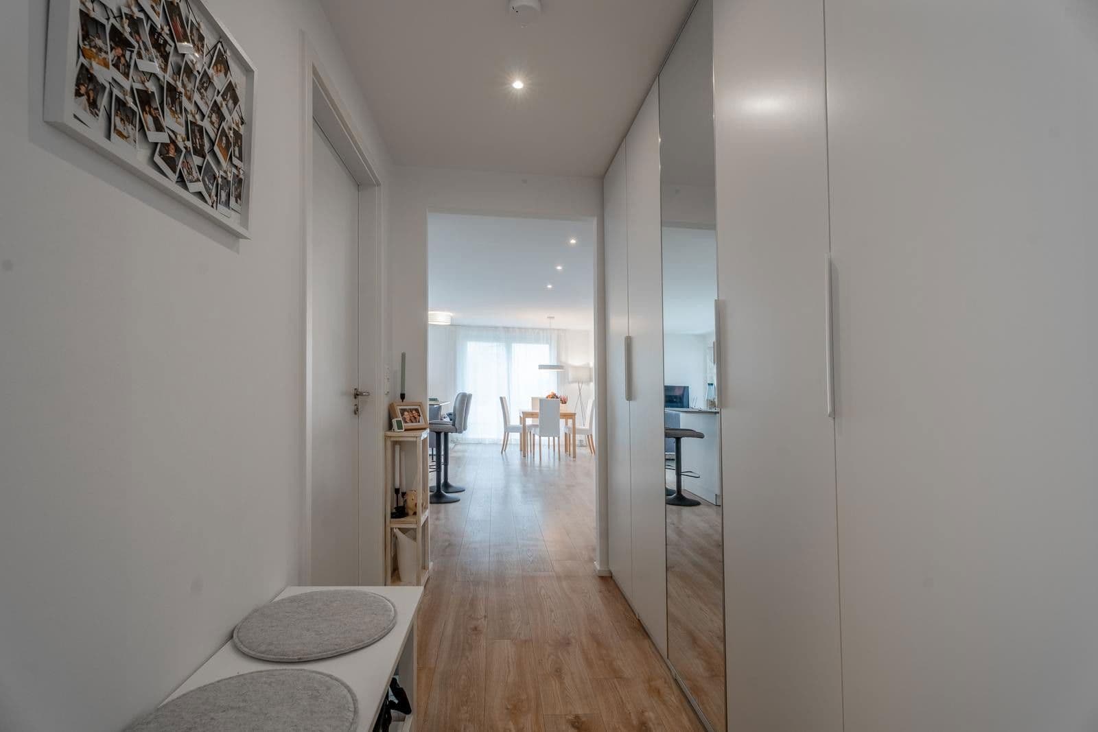 Prenájom bytu 3-izbový 88 m², Radolfzell am Bodensee, Bádensko-Wurttembersko Prenájom bytu 3-izbový 88 m², Radolfzell am Bodensee, Bádensko-Wurttembersko