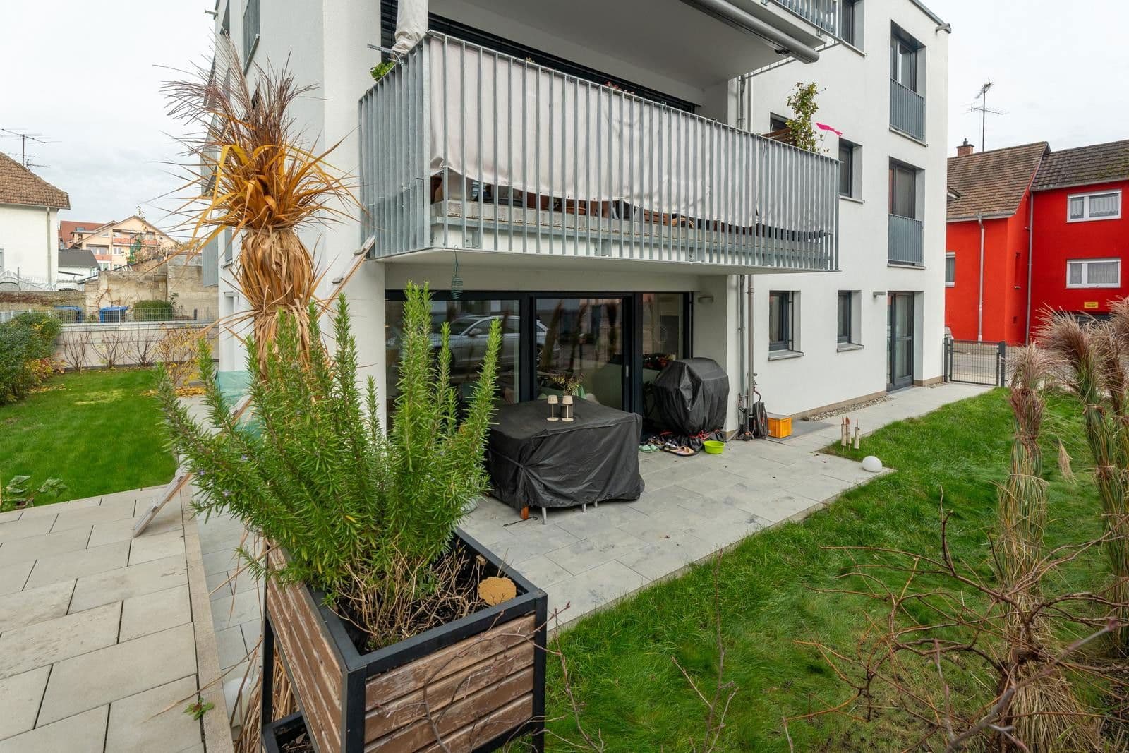 Prenájom bytu 3-izbový 88 m², Radolfzell am Bodensee, Bádensko-Wurttembersko Prenájom bytu 3-izbový 88 m², Radolfzell am Bodensee, Bádensko-Wurttembersko