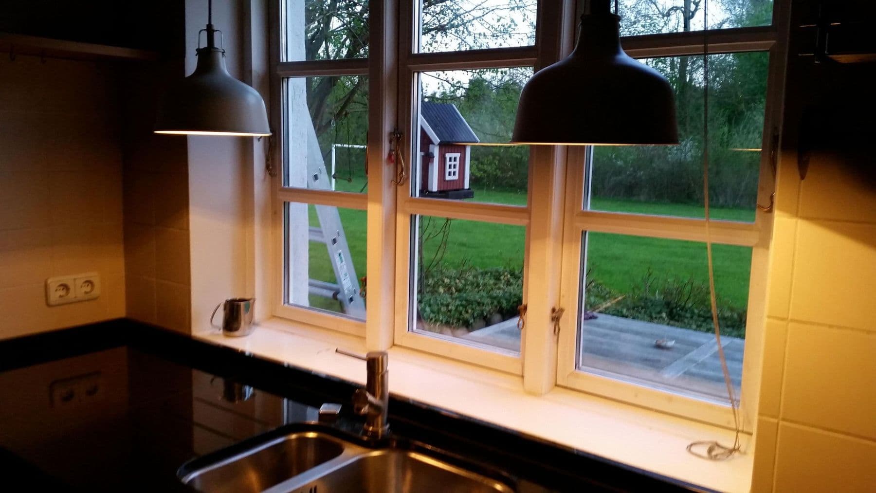 Predaj domu 173 m², pozemek 3.994 m², Eutin, Šlezvicko-Holštajnsko Predaj domu 173 m², pozemek 3.994 m², Eutin, Šlezvicko-Holštajnsko