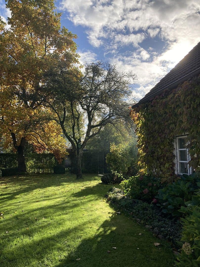 Predaj domu 173 m², pozemek 3.994 m², Eutin, Šlezvicko-Holštajnsko Predaj domu 173 m², pozemek 3.994 m², Eutin, Šlezvicko-Holštajnsko