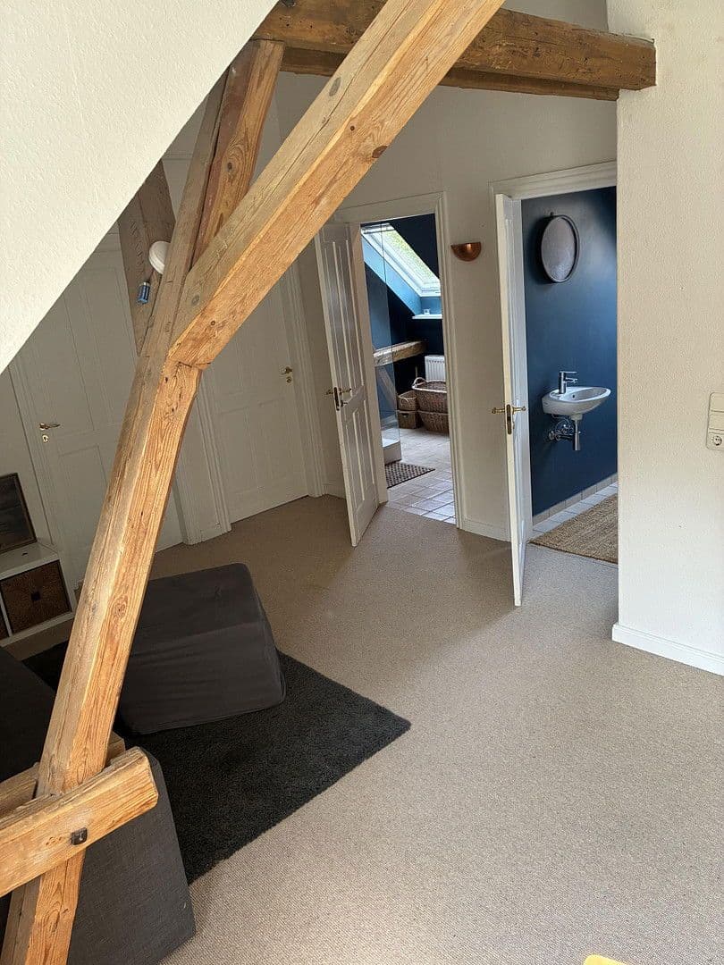 Predaj domu 173 m², pozemek 3.994 m², Eutin, Šlezvicko-Holštajnsko Predaj domu 173 m², pozemek 3.994 m², Eutin, Šlezvicko-Holštajnsko