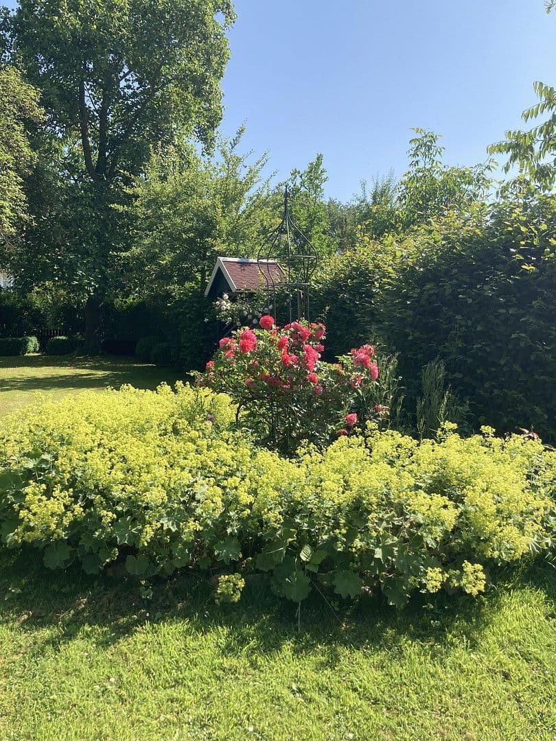 Predaj domu 173 m², pozemek 3.994 m², Eutin, Šlezvicko-Holštajnsko Predaj domu 173 m², pozemek 3.994 m², Eutin, Šlezvicko-Holštajnsko