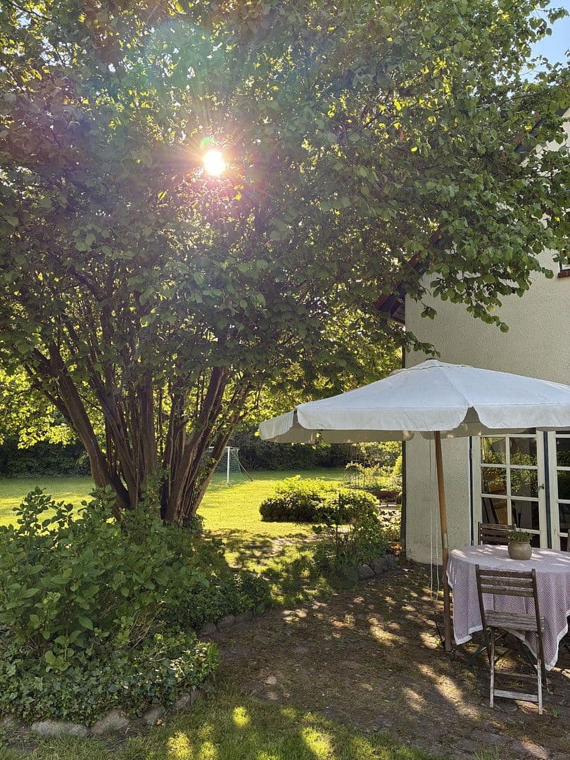 Predaj domu 173 m², pozemek 3.994 m², Eutin, Šlezvicko-Holštajnsko Predaj domu 173 m², pozemek 3.994 m², Eutin, Šlezvicko-Holštajnsko