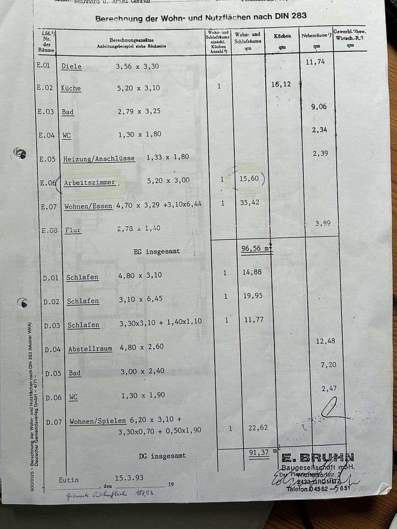 Predaj domu 173 m², pozemek 3.994 m², Eutin, Šlezvicko-Holštajnsko Predaj domu 173 m², pozemek 3.994 m², Eutin, Šlezvicko-Holštajnsko