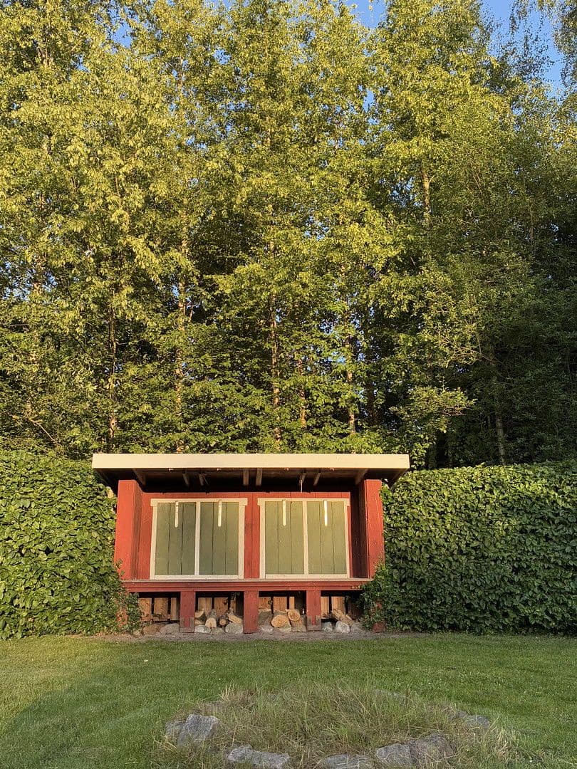 Predaj domu 173 m², pozemek 3.994 m², Eutin, Šlezvicko-Holštajnsko Predaj domu 173 m², pozemek 3.994 m², Eutin, Šlezvicko-Holštajnsko