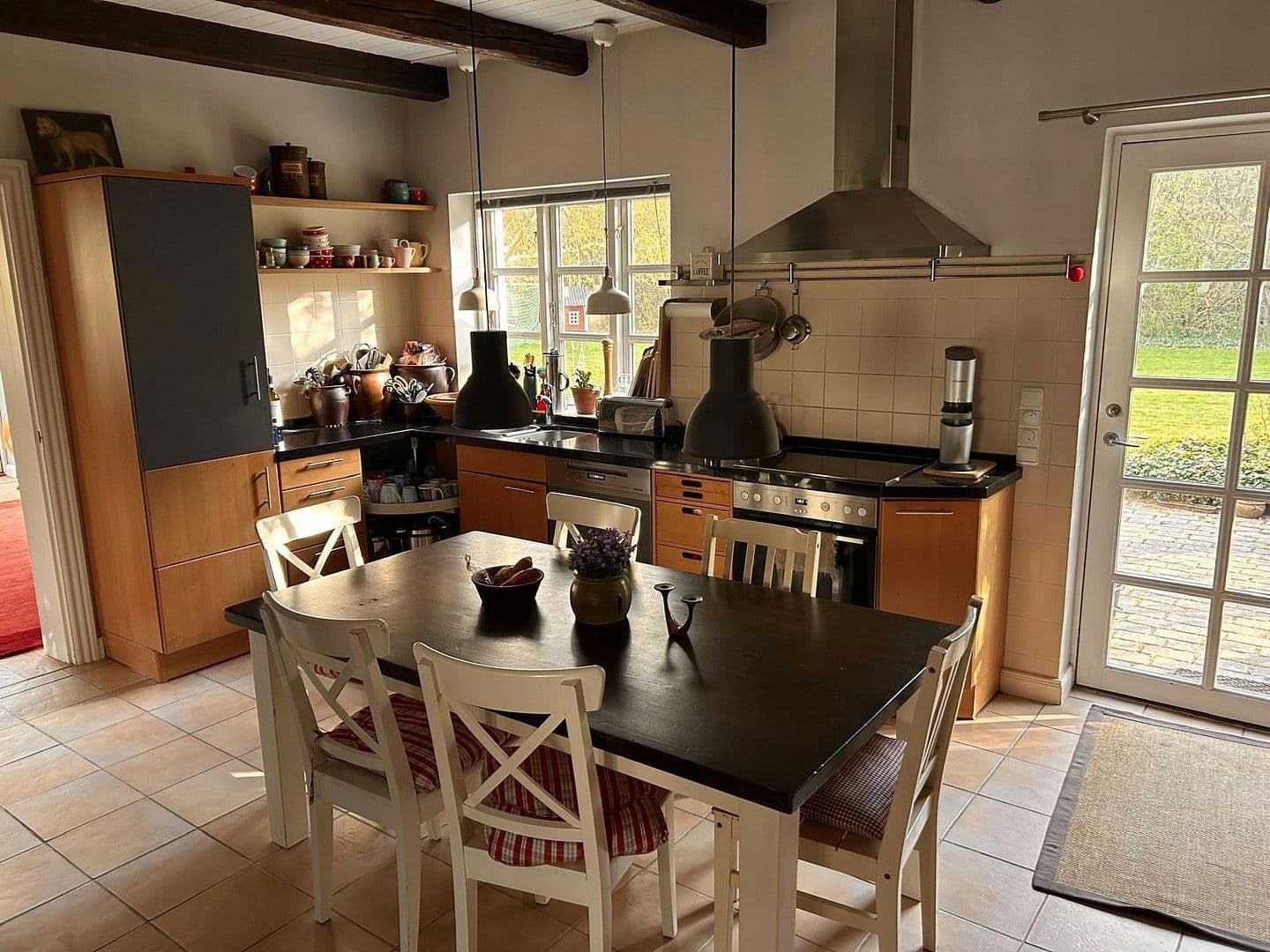 Predaj domu 173 m², pozemek 3.994 m², Eutin, Šlezvicko-Holštajnsko Predaj domu 173 m², pozemek 3.994 m², Eutin, Šlezvicko-Holštajnsko