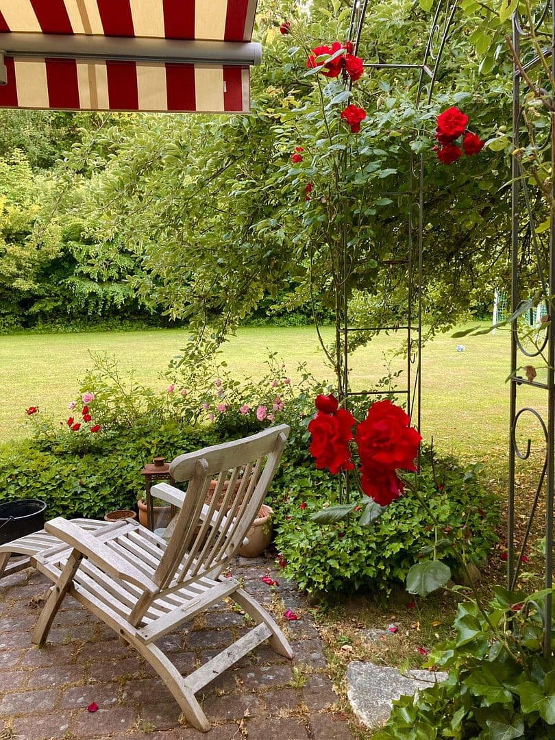 Predaj domu 173 m², pozemek 3.994 m², Eutin, Šlezvicko-Holštajnsko Predaj domu 173 m², pozemek 3.994 m², Eutin, Šlezvicko-Holštajnsko