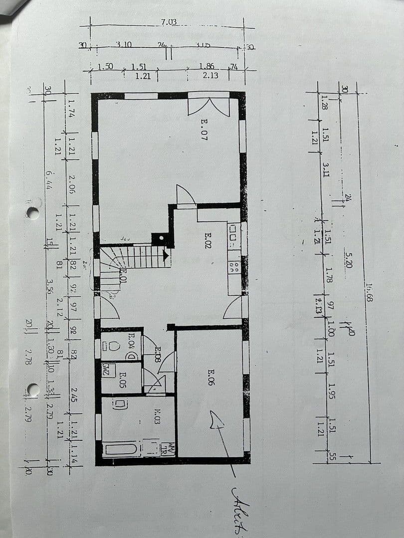 Predaj domu 173 m², pozemek 3.994 m², Eutin, Šlezvicko-Holštajnsko Predaj domu 173 m², pozemek 3.994 m², Eutin, Šlezvicko-Holštajnsko