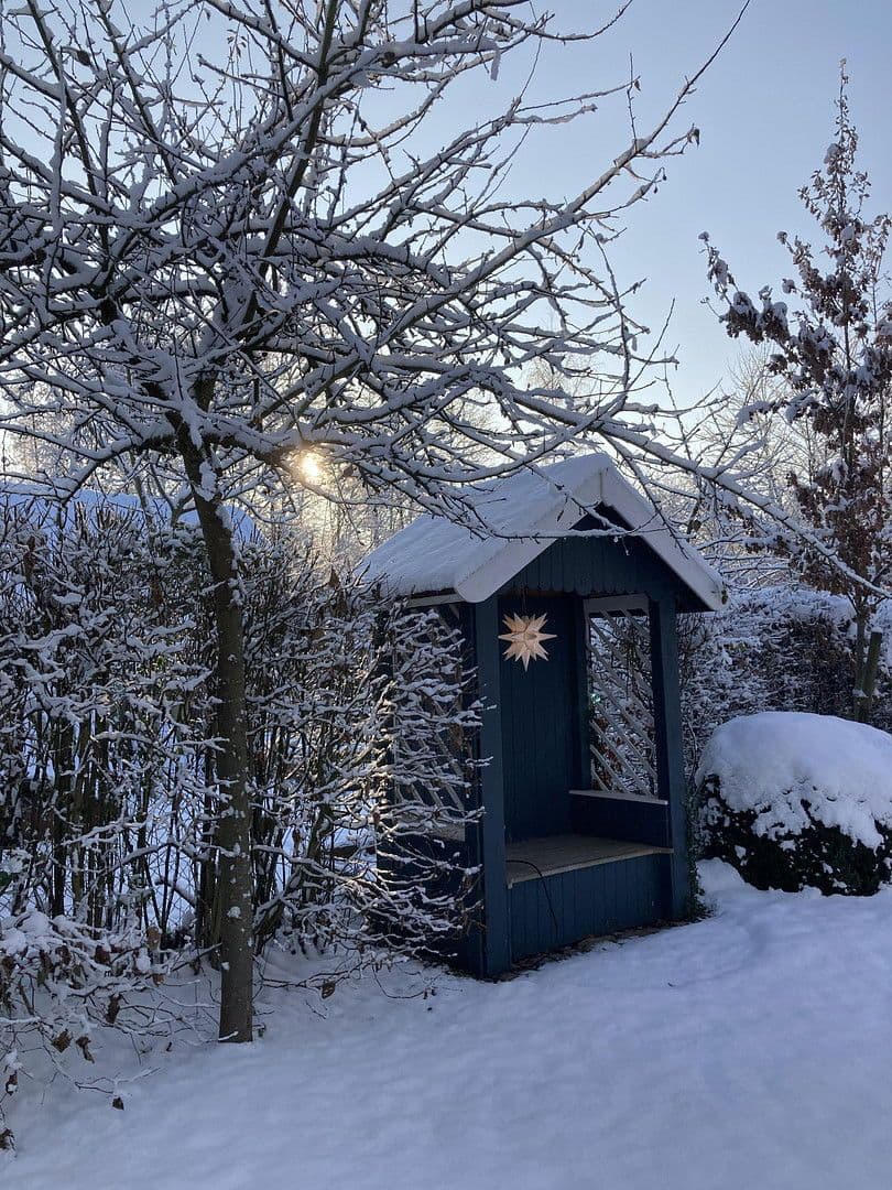 Predaj domu 173 m², pozemek 3.994 m², Eutin, Šlezvicko-Holštajnsko Predaj domu 173 m², pozemek 3.994 m², Eutin, Šlezvicko-Holštajnsko