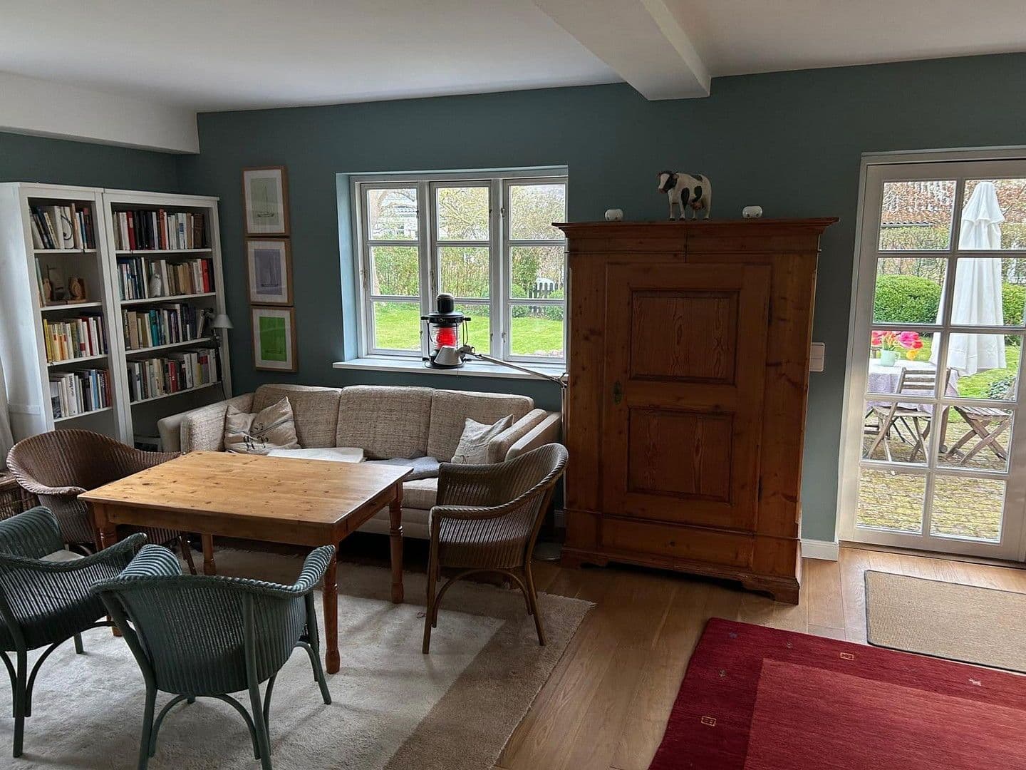 Predaj domu 173 m², pozemek 3.994 m², Eutin, Šlezvicko-Holštajnsko Predaj domu 173 m², pozemek 3.994 m², Eutin, Šlezvicko-Holštajnsko