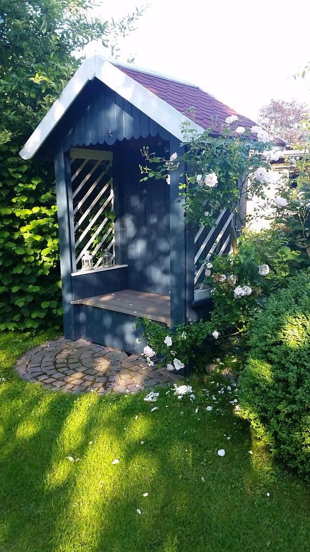 Predaj domu 173 m², pozemek 3.994 m², Eutin, Šlezvicko-Holštajnsko Predaj domu 173 m², pozemek 3.994 m², Eutin, Šlezvicko-Holštajnsko