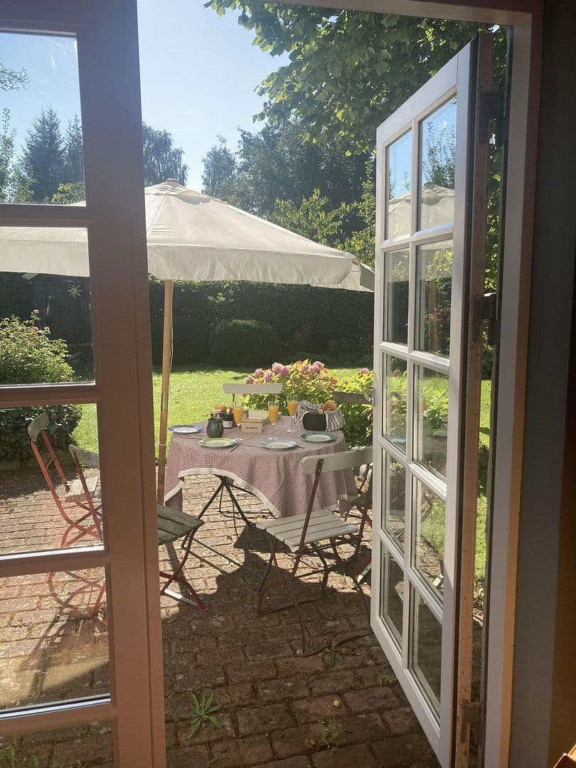 Predaj domu 173 m², pozemek 3.994 m², Eutin, Šlezvicko-Holštajnsko Predaj domu 173 m², pozemek 3.994 m², Eutin, Šlezvicko-Holštajnsko