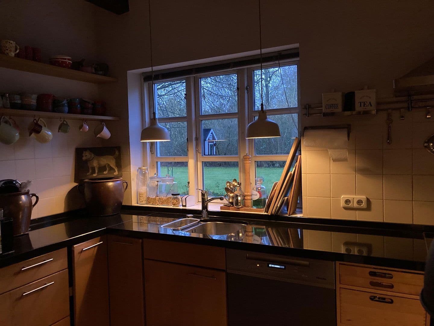 Predaj domu 173 m², pozemek 3.994 m², Eutin, Šlezvicko-Holštajnsko Predaj domu 173 m², pozemek 3.994 m², Eutin, Šlezvicko-Holštajnsko