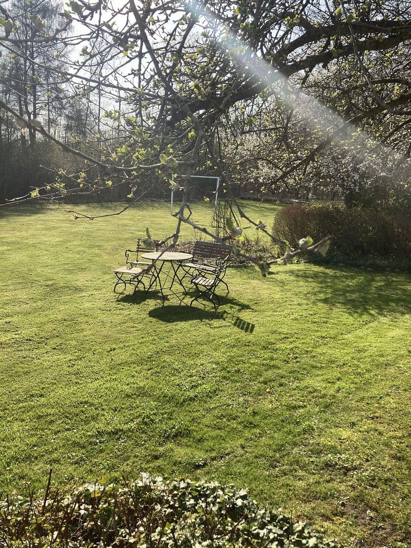 Predaj domu 173 m², pozemek 3.994 m², Eutin, Šlezvicko-Holštajnsko Predaj domu 173 m², pozemek 3.994 m², Eutin, Šlezvicko-Holštajnsko